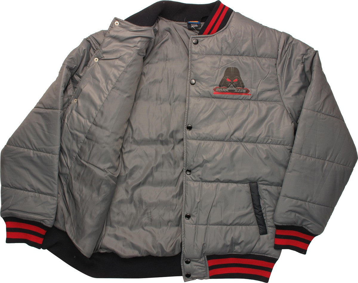 Star Wars Darth Vader Puffy Jacket