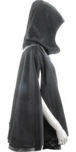 Star Wars Vader Galaxy Reversible Hooded Cape