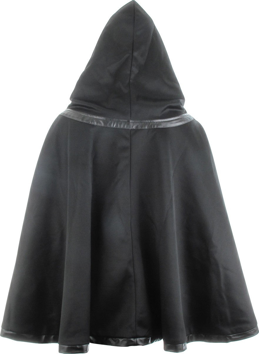 Star Wars Vader Galaxy Reversible Hooded Cape