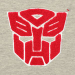 Transformers Autobot Snap Jacket