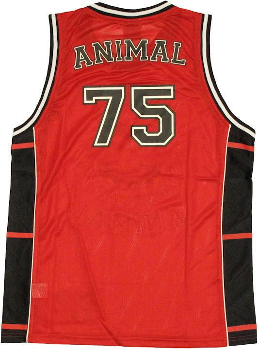 Muppets Animal Basketball Jersey