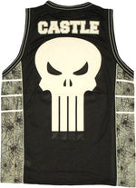 Punisher Basketball Jersey