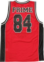 Transformers Autobot Basketball Jersey