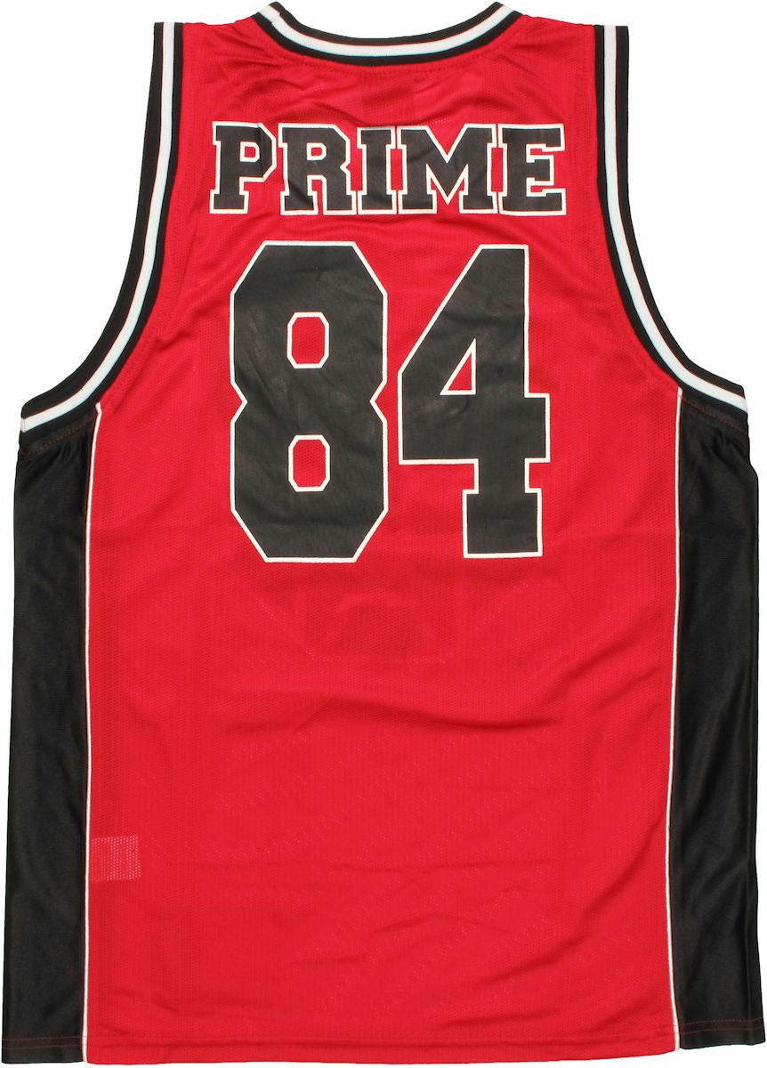 Transformers Autobot Basketball Jersey