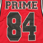 Transformers Autobot Basketball Jersey