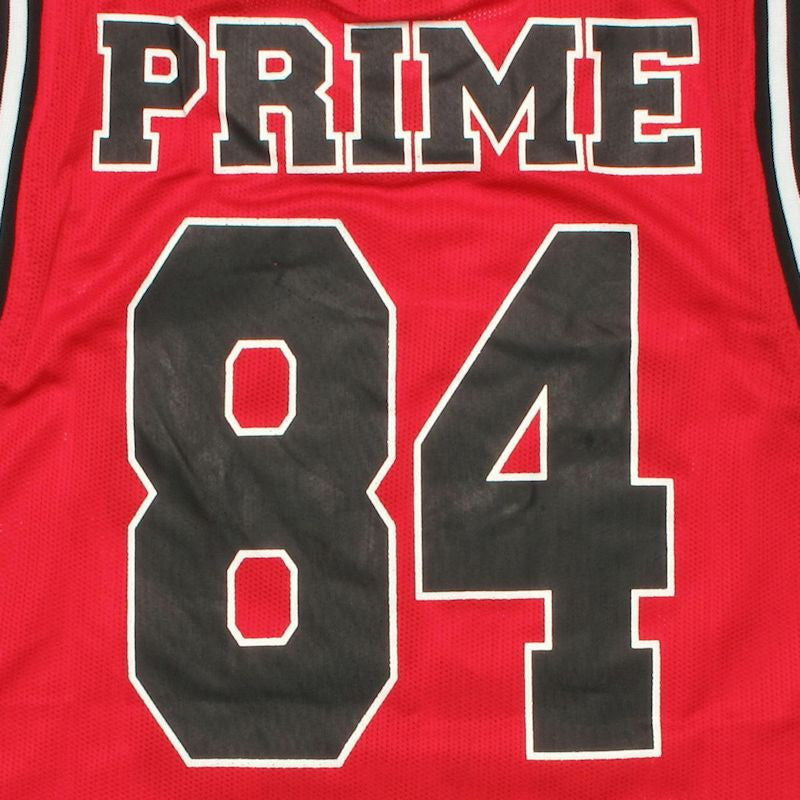 Transformers Autobot Basketball Jersey