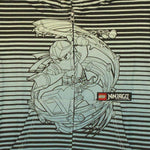 Lego Ninjago Zane Juvenile Hoodie