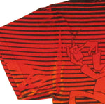 Phineas and Ferb Stripes Juvenile T Shirt