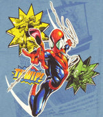 Spiderman Thwip Juvenile T Shirt