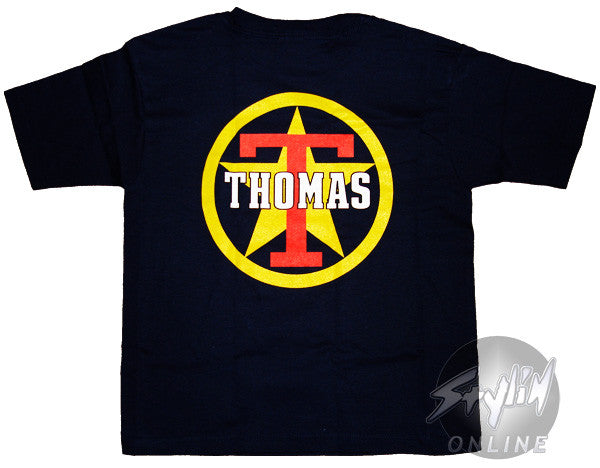 Thomas the Tank Star Juvenile T-Shirt