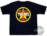 Thomas the Tank Star Juvenile T-Shirt