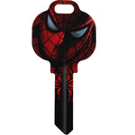 Spiderman Key