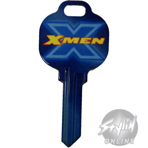 X-Men Group Key