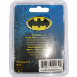 Batman Flash Drive Keychain