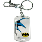 Batman Dash Keychain