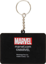Luke Cage Hero For Hire Keychain