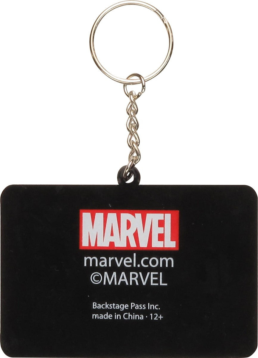 Luke Cage Hero For Hire Keychain