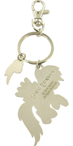 My Little Pony Rainbow Dash Charms Keychain