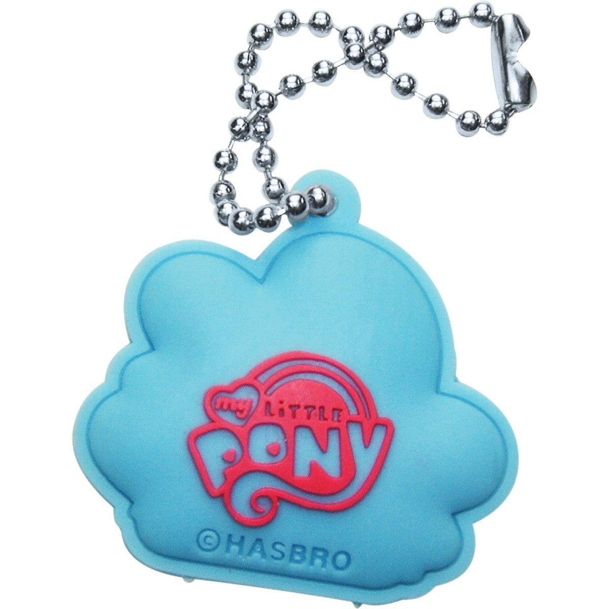 My Little Pony Pinkie Pie Key Cap Keychain