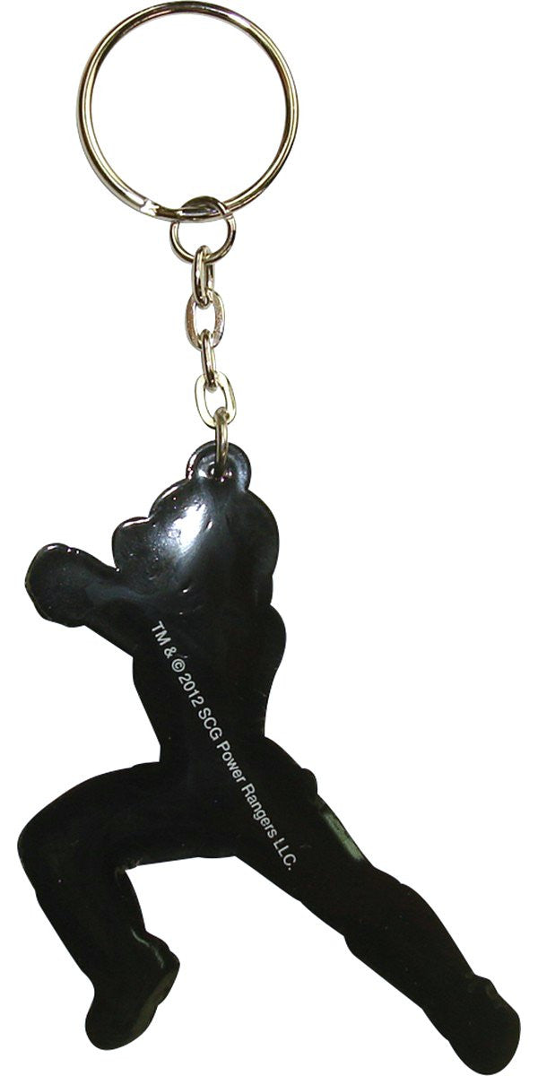 Power Rangers Pink Ranger Keychain