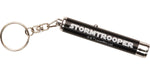 Star Wars Stormtrooper Flashlight Keychain