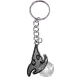 StarCraft 2 Protoss Keychain