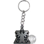 StarCraft 2 Terran Keychain