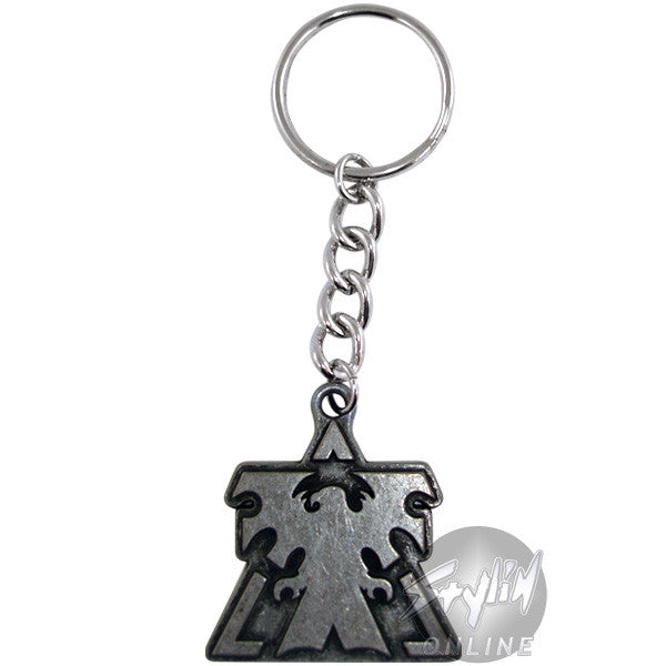 StarCraft 2 Terran Keychain