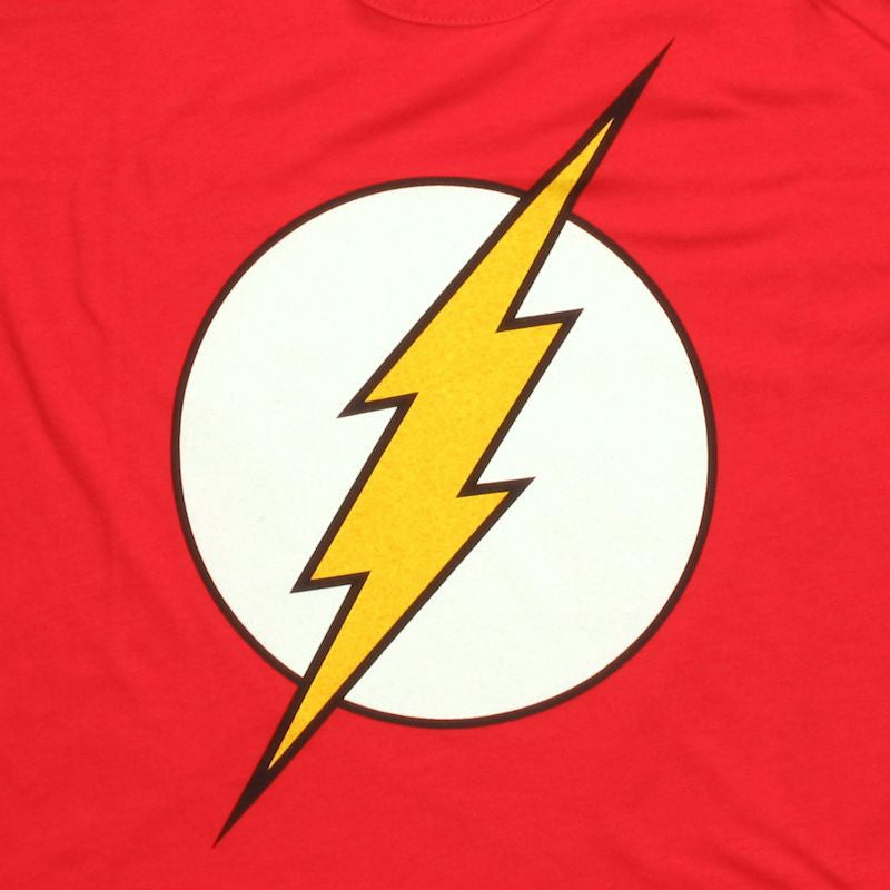 Flash Logo Tank Top Ladies Tee