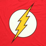 Flash Logo Tank Top Ladies Tee