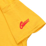 Flash TV Reverse Symbol Ladies T-Shirt