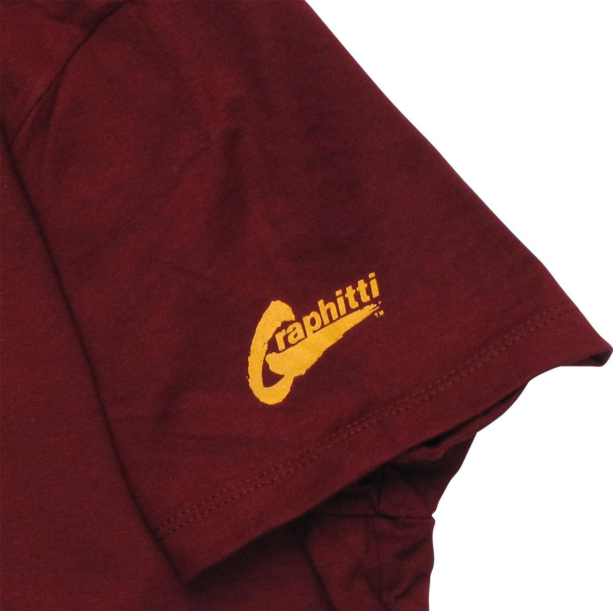 Flash TV Symbol Ladies T-Shirt