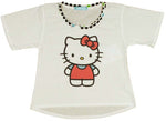 Hello Kitty Hearts Ladies Tee Combo