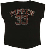 NBA Bulls Ladies Tee