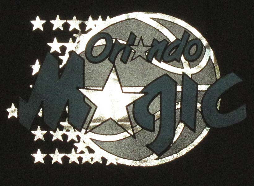 NBA Magic Ladies Tee