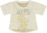 Peanuts Woodstock Ladies Tee