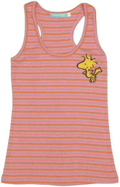 Peanuts Snoopy Star Ladies Tee Combo