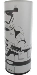 Star Wars Stormtrooper Tube Desk Lamp