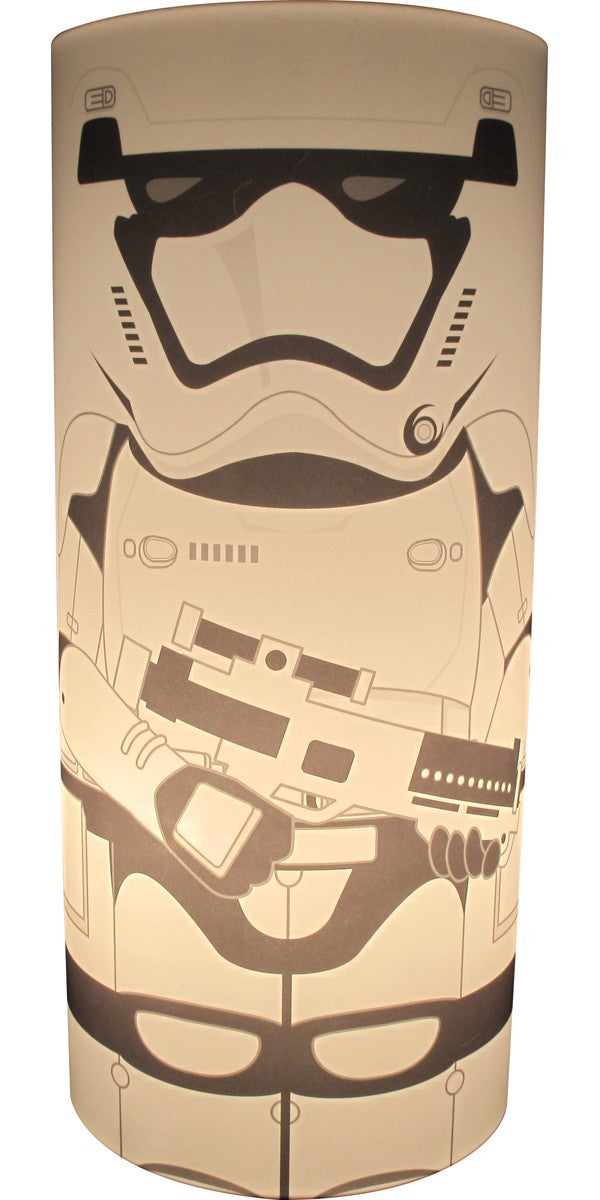 Star Wars Stormtrooper Tube Desk Lamp