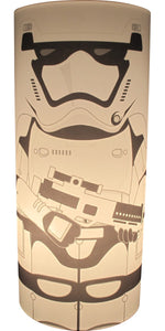 Star Wars Stormtrooper Tube Desk Lamp