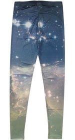Firefly Ship Space Leggings