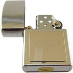 Astro Boy Logo Lighter Combo