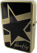 Firefly Serenity Brass Lighter