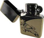 Firefly Serenity Brass Lighter