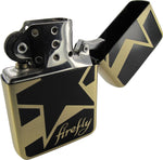 Firefly Serenity Brass Lighter