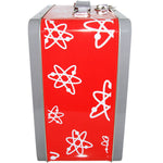 Big Bang Theory Soft Kitty Lunch Box