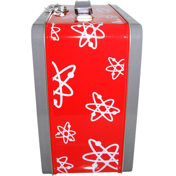 Big Bang Theory Soft Kitty Lunch Box