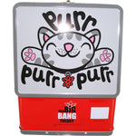 Big Bang Theory Soft Kitty Lunch Box