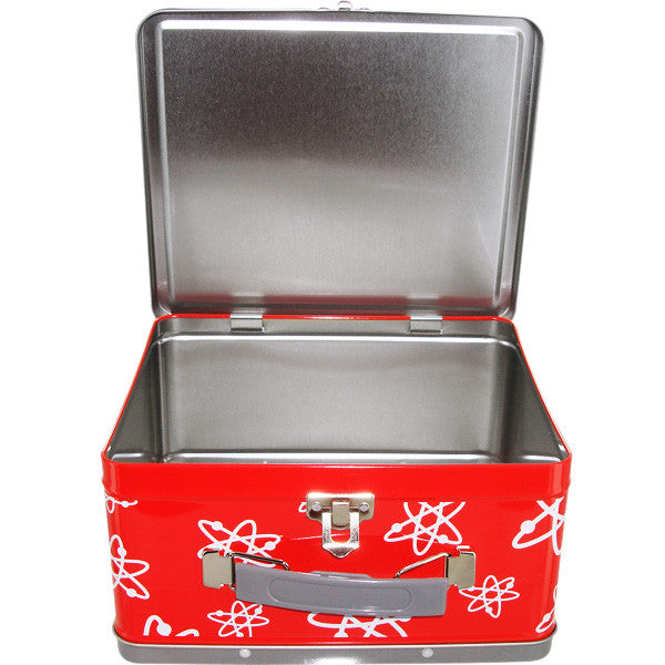 Big Bang Theory Soft Kitty Lunch Box