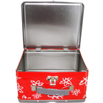 Big Bang Theory Soft Kitty Lunch Box